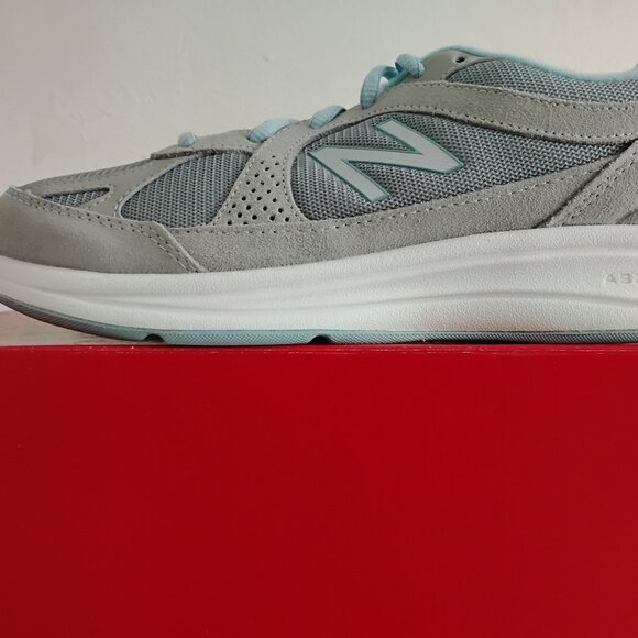 Women's walking shoes - Picture 1 of 1